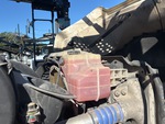 Engine with Cooling System Leaks
