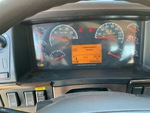 Cab with Gauges