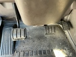 Cab with Brake Control