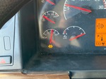 Cab with Oil Pressure