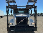 General Appearance with Exterior Lights