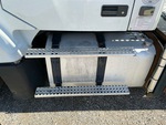 General Appearance with Steps/Ladders