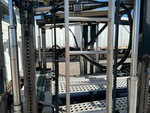 Hydraulics with Hoses