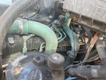 Engine with Fuel System