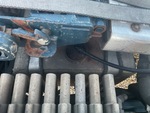 Hydraulics with Hydraulic Tank