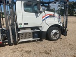 General Appearance with Sheet Metal (fiberglass) Condition