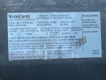 Engine with Emission Label