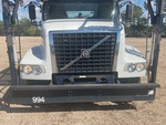 General Appearance with Exterior Lights