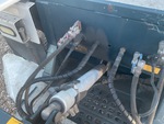 Trailer Chassis with Lights/Wiring Condition