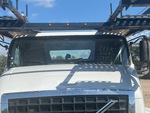 General Appearance with Glass