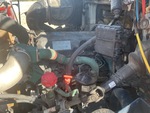 Engine with Engine - Left Side