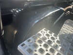 Engine with Diesel Particulate Filter