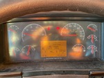 Cab with Gauges