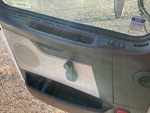 Cab with Window Controls