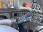 Cab with Engine Brake