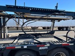 Hydraulics with Hoses