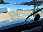 General Appearance with Glass
