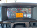 Cab with Gauges