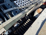 Hydraulics with Hydraulic Tank