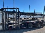 Specialty with Support Frame