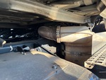 Engine with Exhaust System
