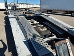 Trailer Chassis with Deck/ Floor Condition