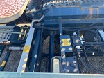 Trailer Chassis with Axle Condition
