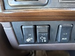 Cab with PTO Control