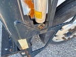 Hydraulics with Cylinder Pins and Bushings