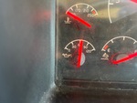 Cab with Oil Pressure