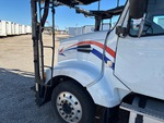General Appearance with Sheet Metal (fiberglass) Condition