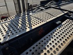 Underbody with Frame Condition