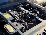 Air System with Air Lines