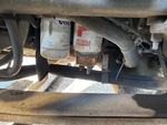 Engine with Fuel System