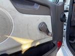 Cab with Window Controls