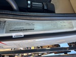 General Appearance with Motor Vehicle Safety Standards Label