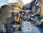 Engine with Engine - Left Side