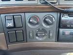 Cab with Heater