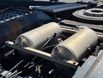 Air System with Air Tank