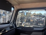 Cab with Mirrors