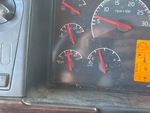 Cab with Oil Pressure