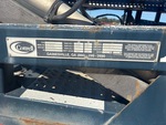 Trailer Chassis with