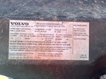 Engine with Emission Label