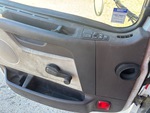 Cab with Window Controls
