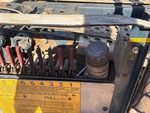 Hydraulics with Hydraulic Tank