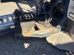 Trailer Chassis with Tongue/ Hitch Condition
