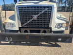 General Appearance with Exterior Lights