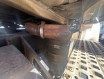 Engine with Diesel Particulate Filter