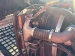 Engine with Radiator