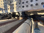 Hydraulics with Hoses